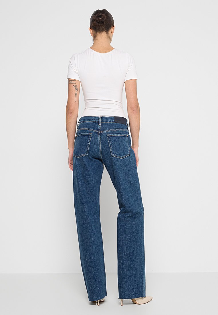 7 for all mankind TESS