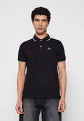 La Martina POLOS SHORT SLEEVES