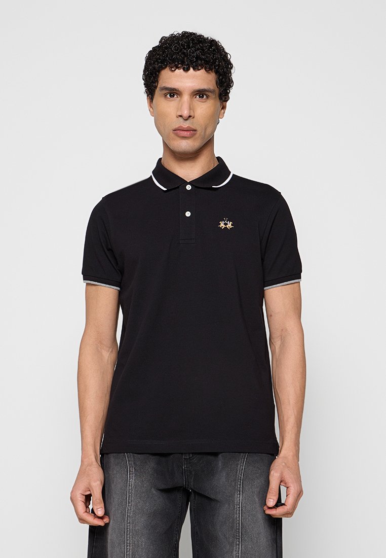 La Martina POLOS SHORT SLEEVES