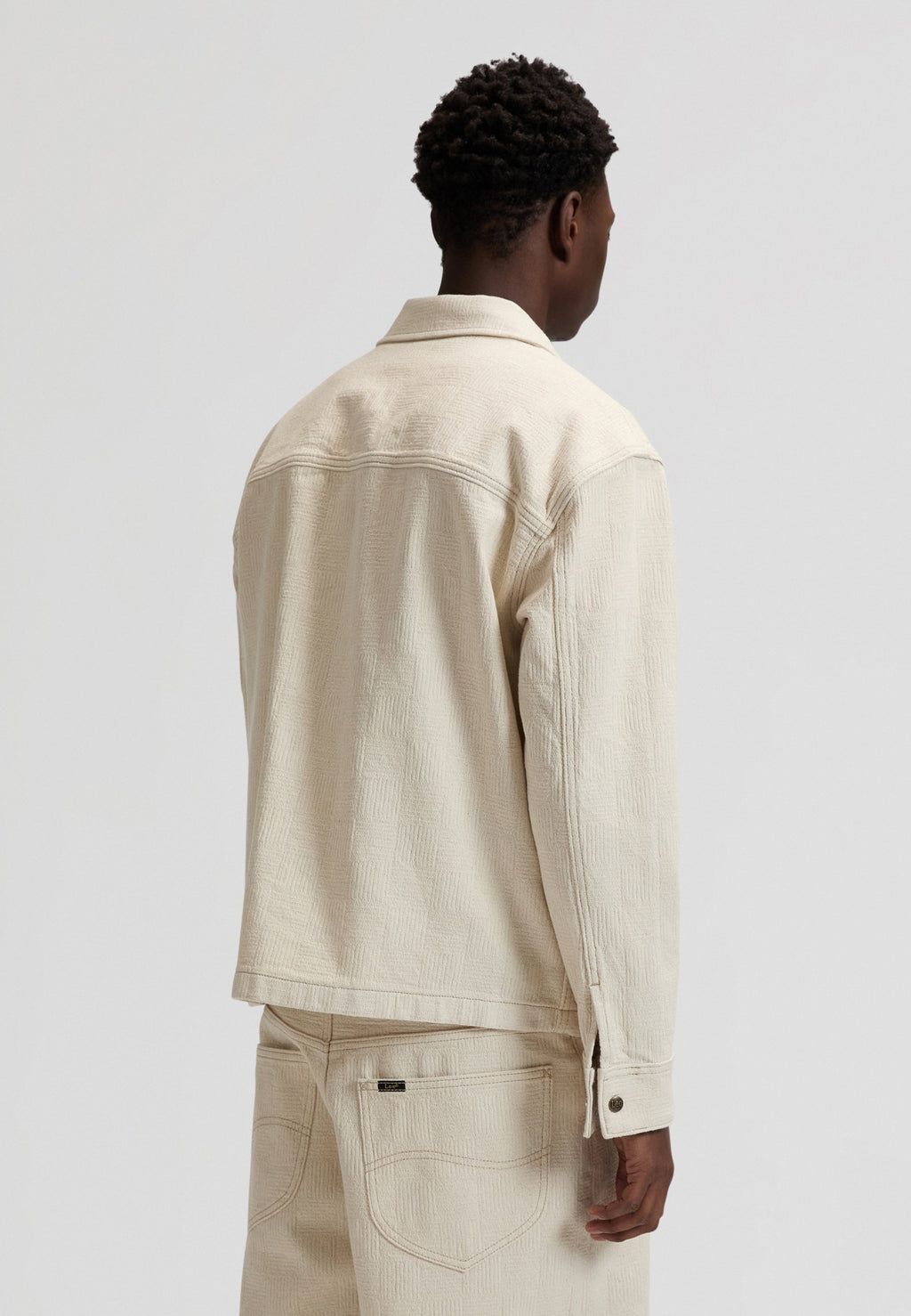 Lee JACQUARD