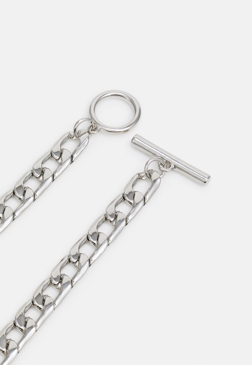 River Island CLEAN FLAT CHAIN