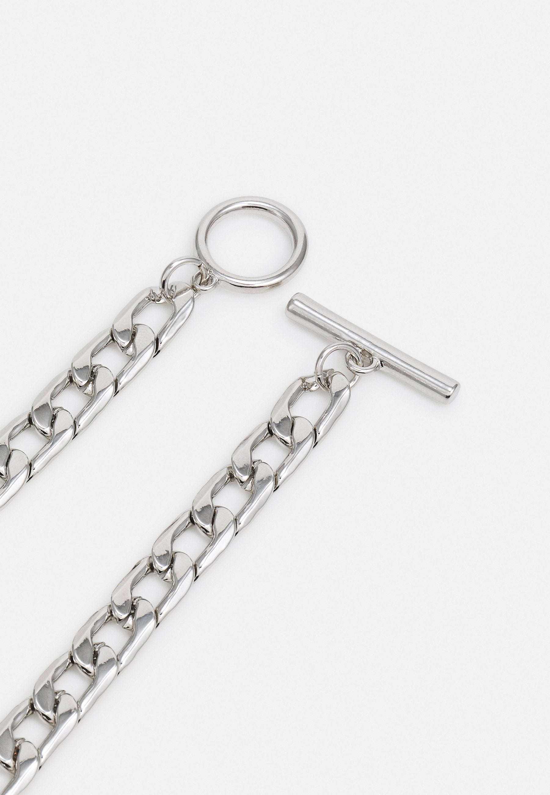 River Island CLEAN FLAT CHAIN