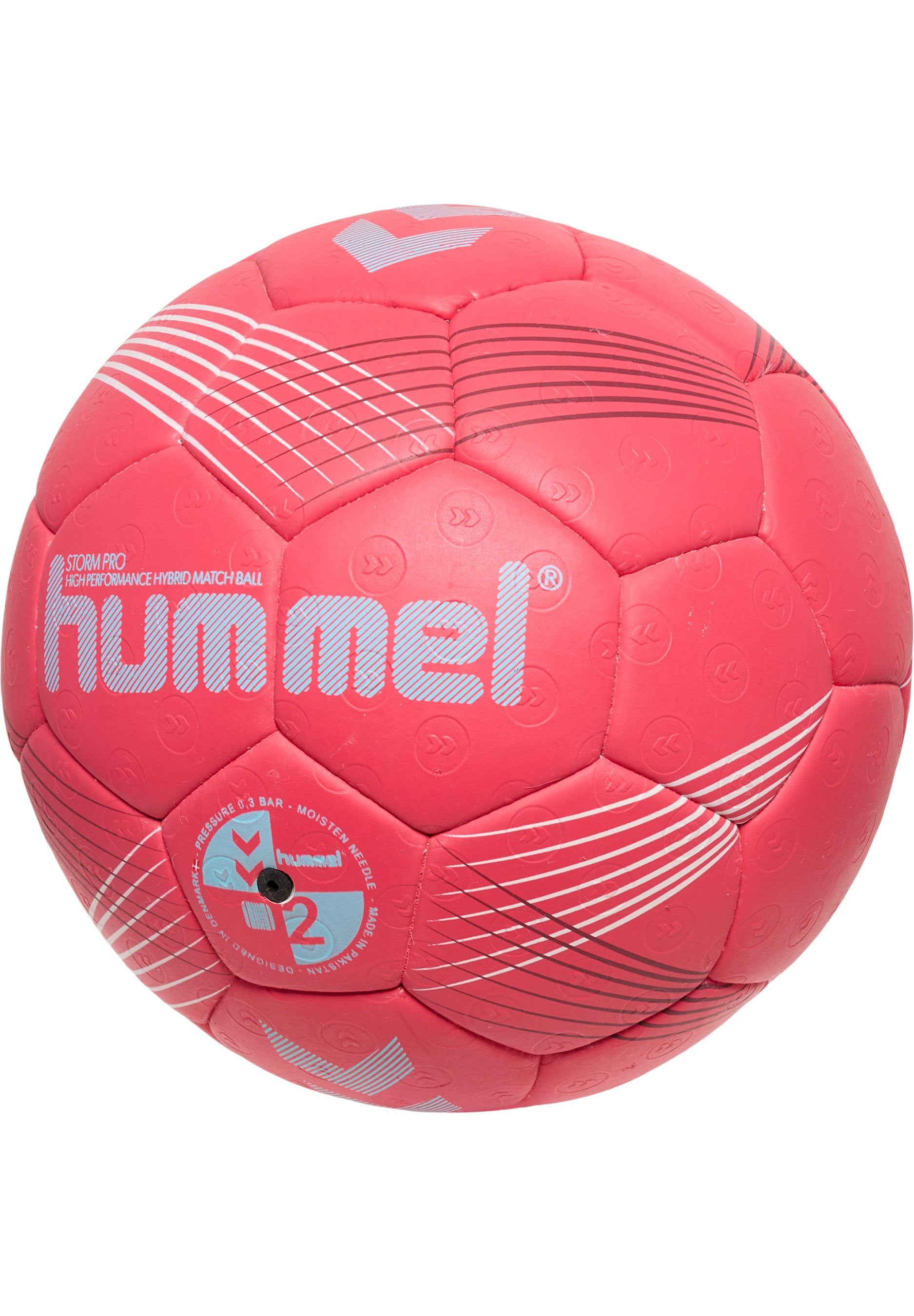 Hummel STORM PRO HB