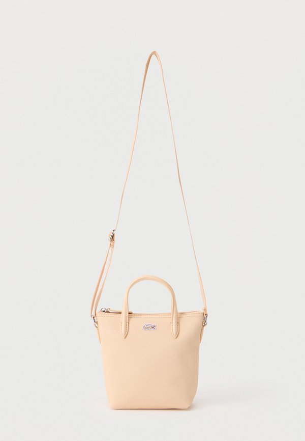 Lacoste CROSSOVER BAG - Handbag - angie