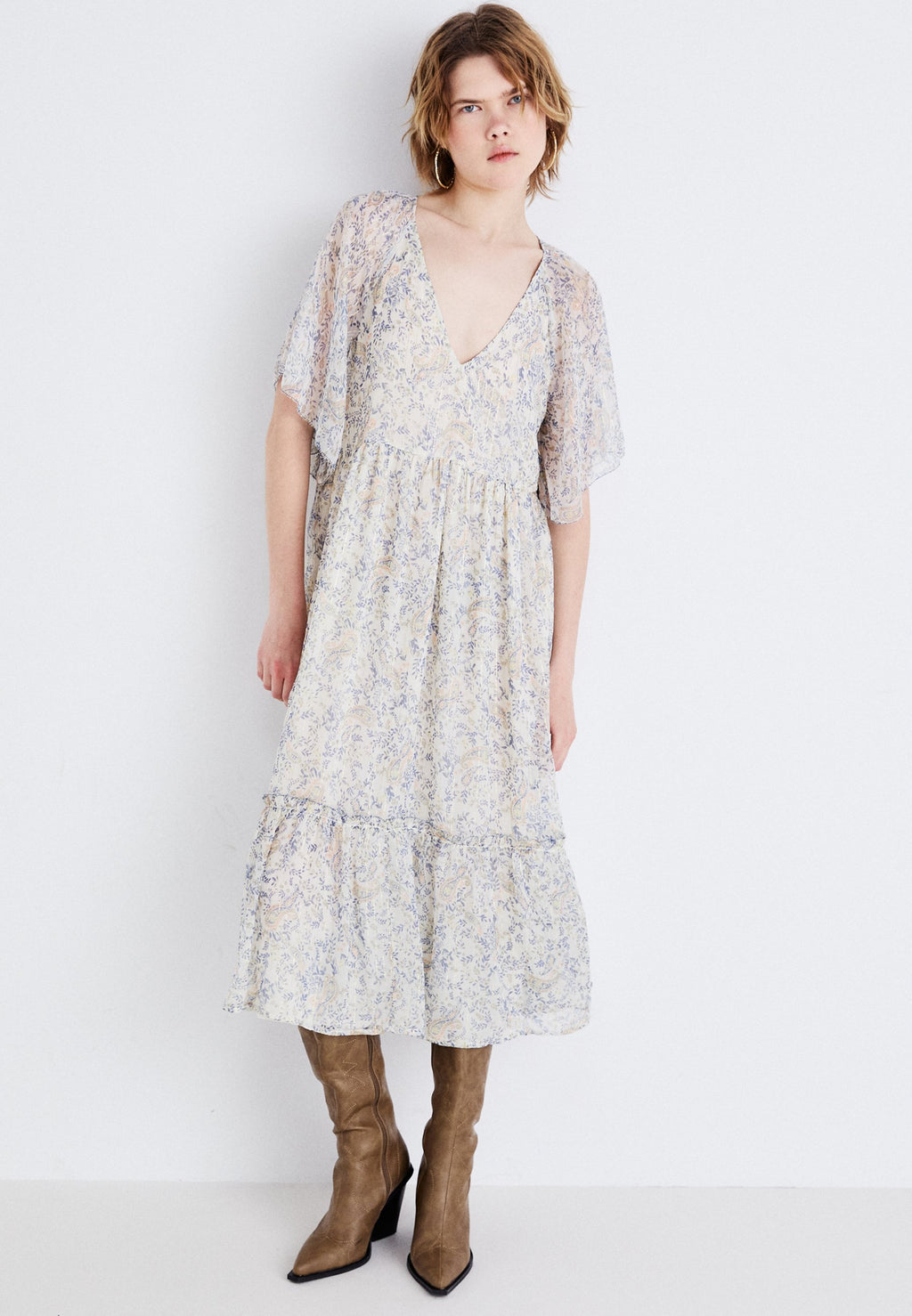 Pepe Jeans MAY