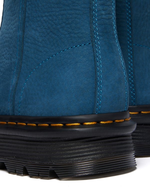 Dr. Martens ZEBZAG RIGGER