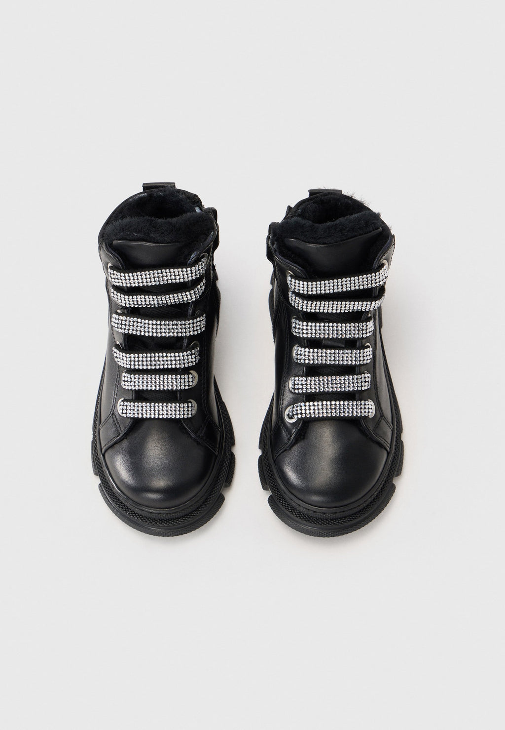Monnalisa Snowboot/Winterstiefel Media 4