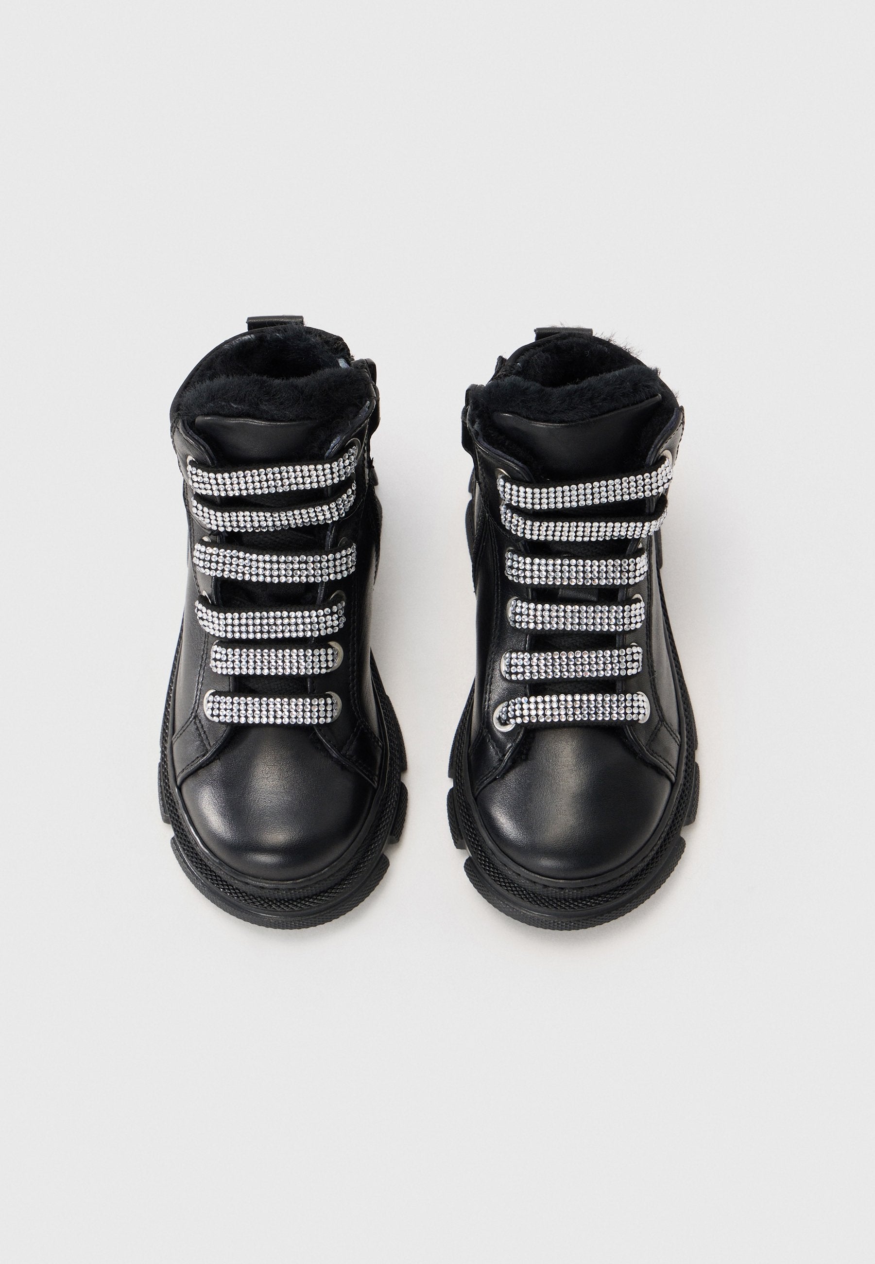 Monnalisa Snowboot/Winterstiefel Media 4