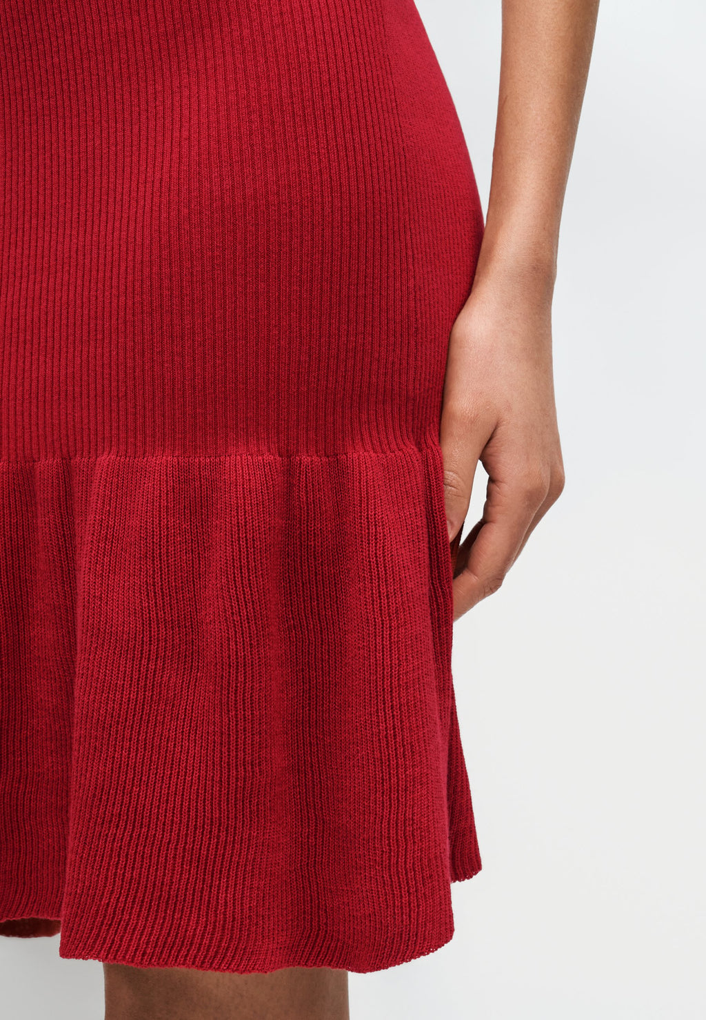 DESIGNERS REMIX TALIANA FLARE DRESS