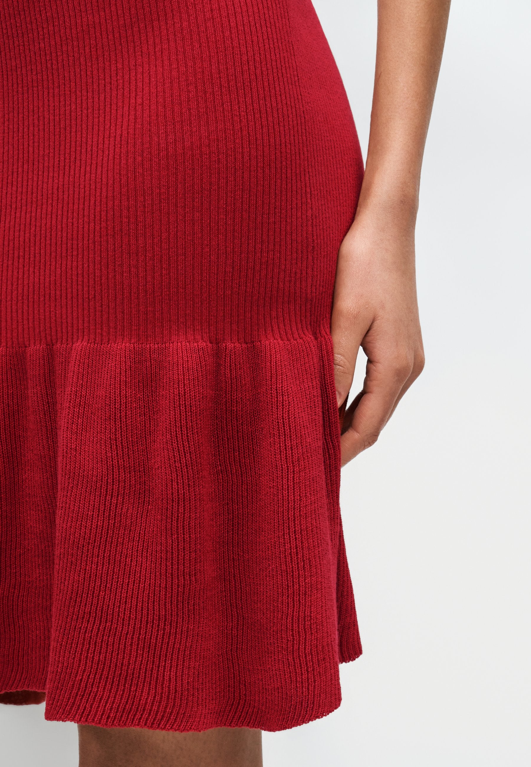 DESIGNERS REMIX TALIANA FLARE DRESS