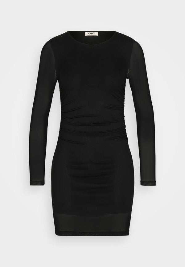 ONLY Petite ONLKAYA LIFE RUCHING DRESS
