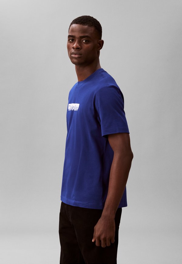 Calvin Klein GRAPHIC TEE