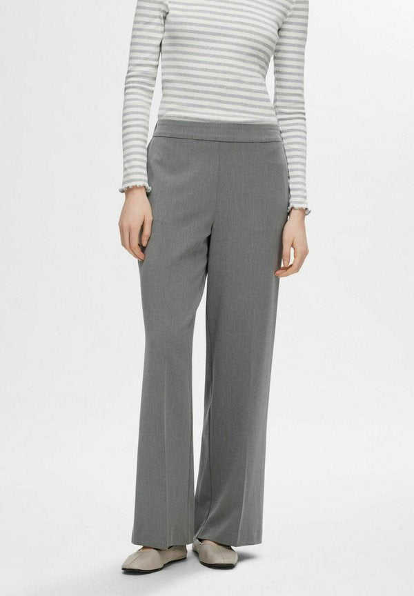 Selected Wide fit