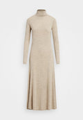 Polo Ralph Lauren LONG SLEEVE DAY DRESS