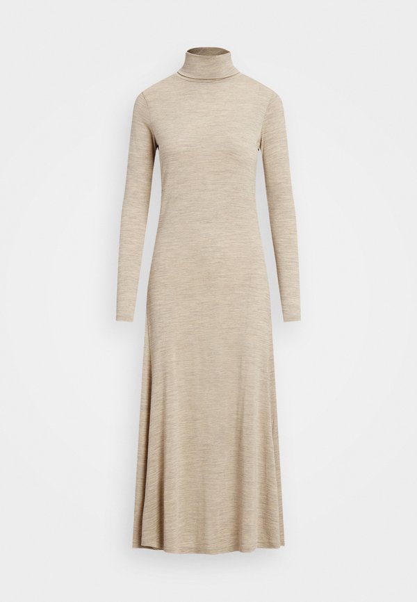 Polo Ralph Lauren LONG SLEEVE DAY DRESS