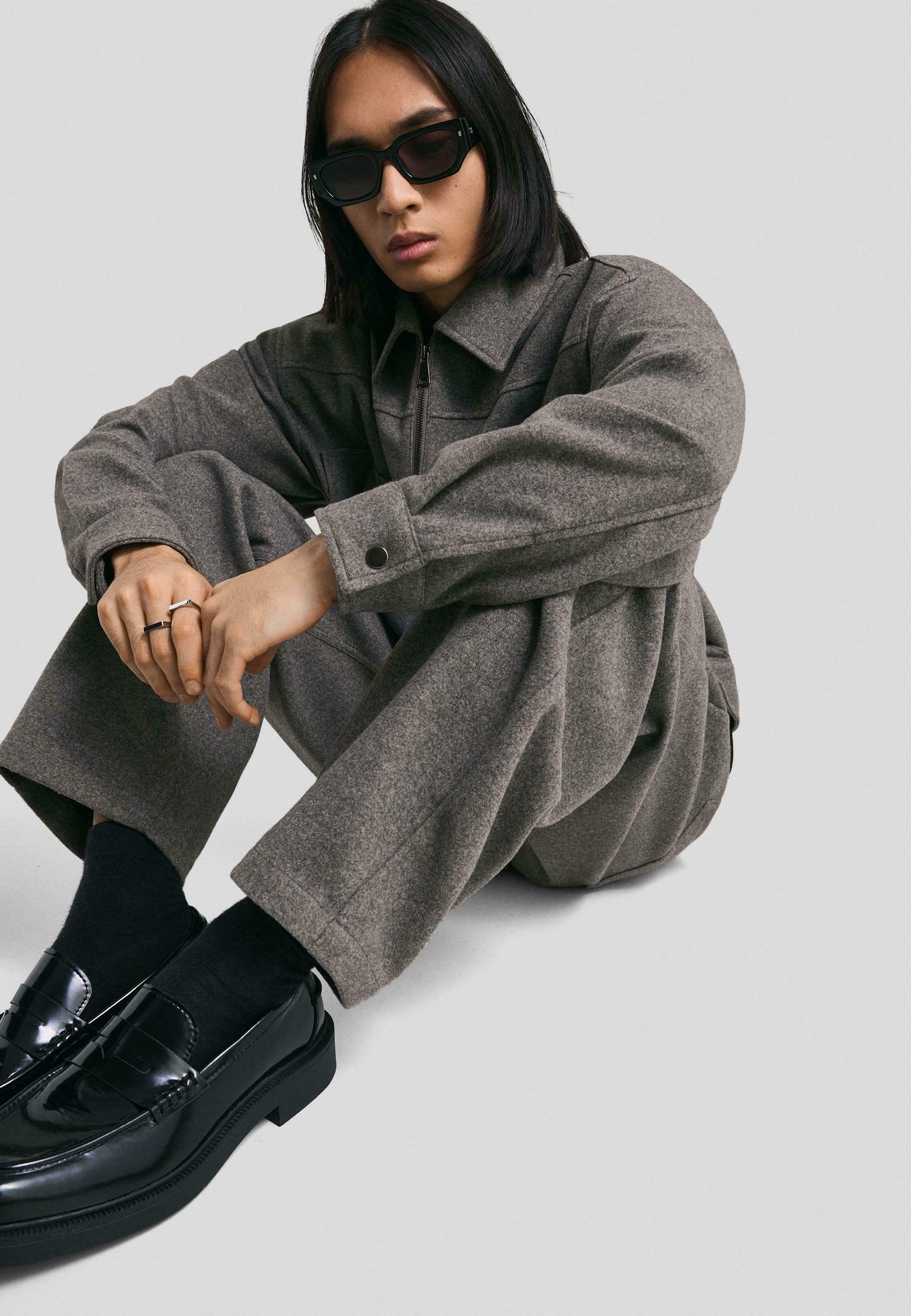 Bershka