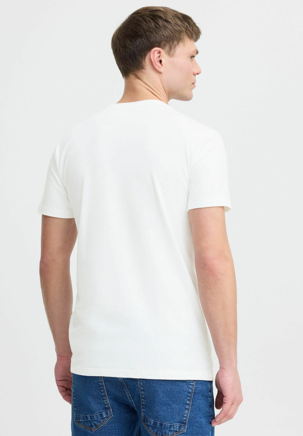 SDODILIAN V-NECK 2 PACK Media 4