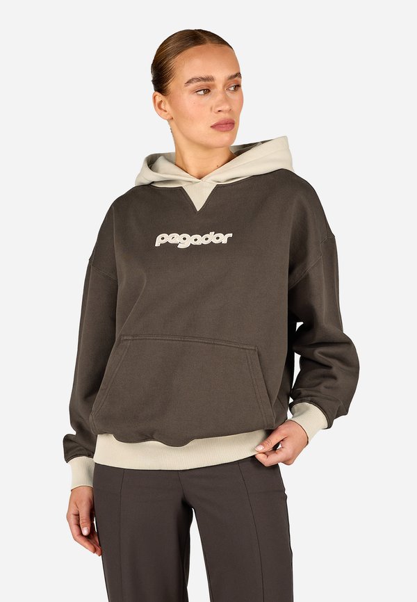 Pegador MONZA OVERSIZED HOODIE