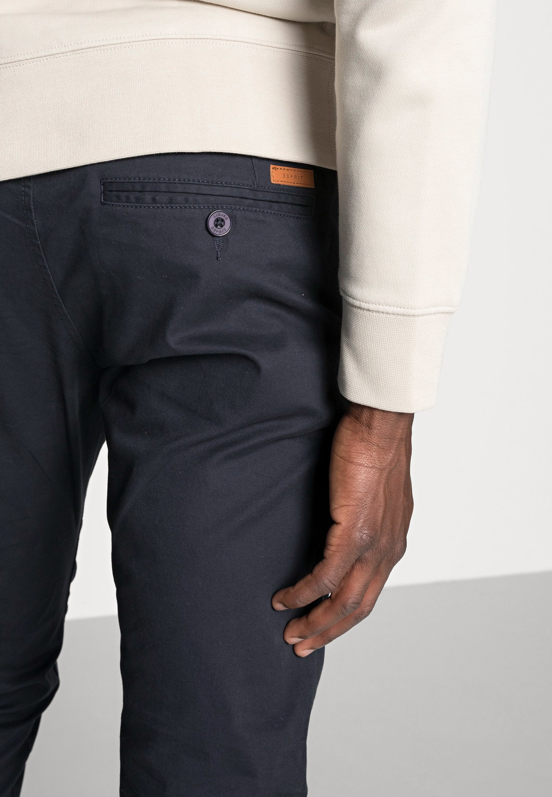 Esprit Stoffhose Media 5