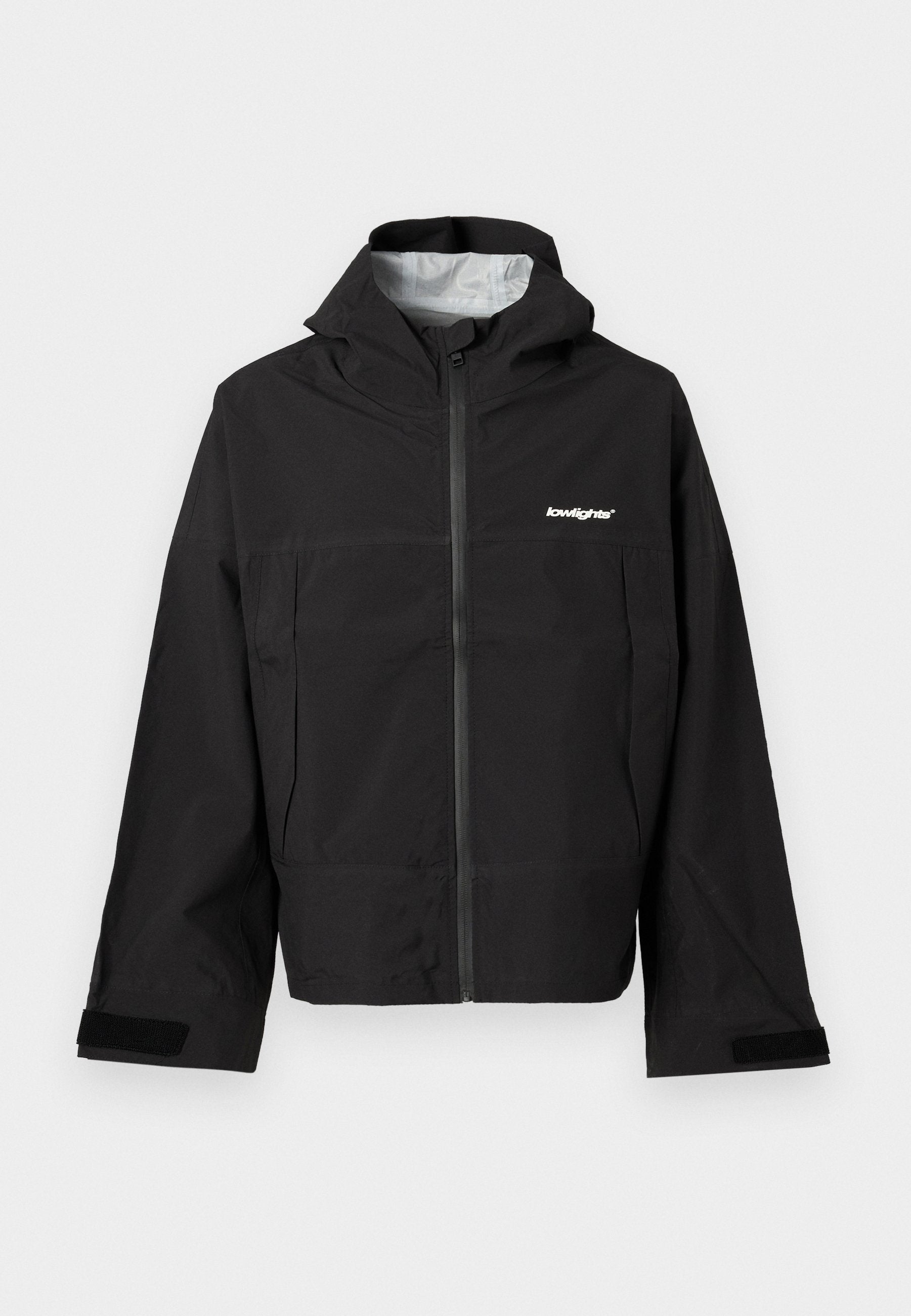 LOW LIGHTS STUDIOS® SPHERE TECH JACKET UNISEX
