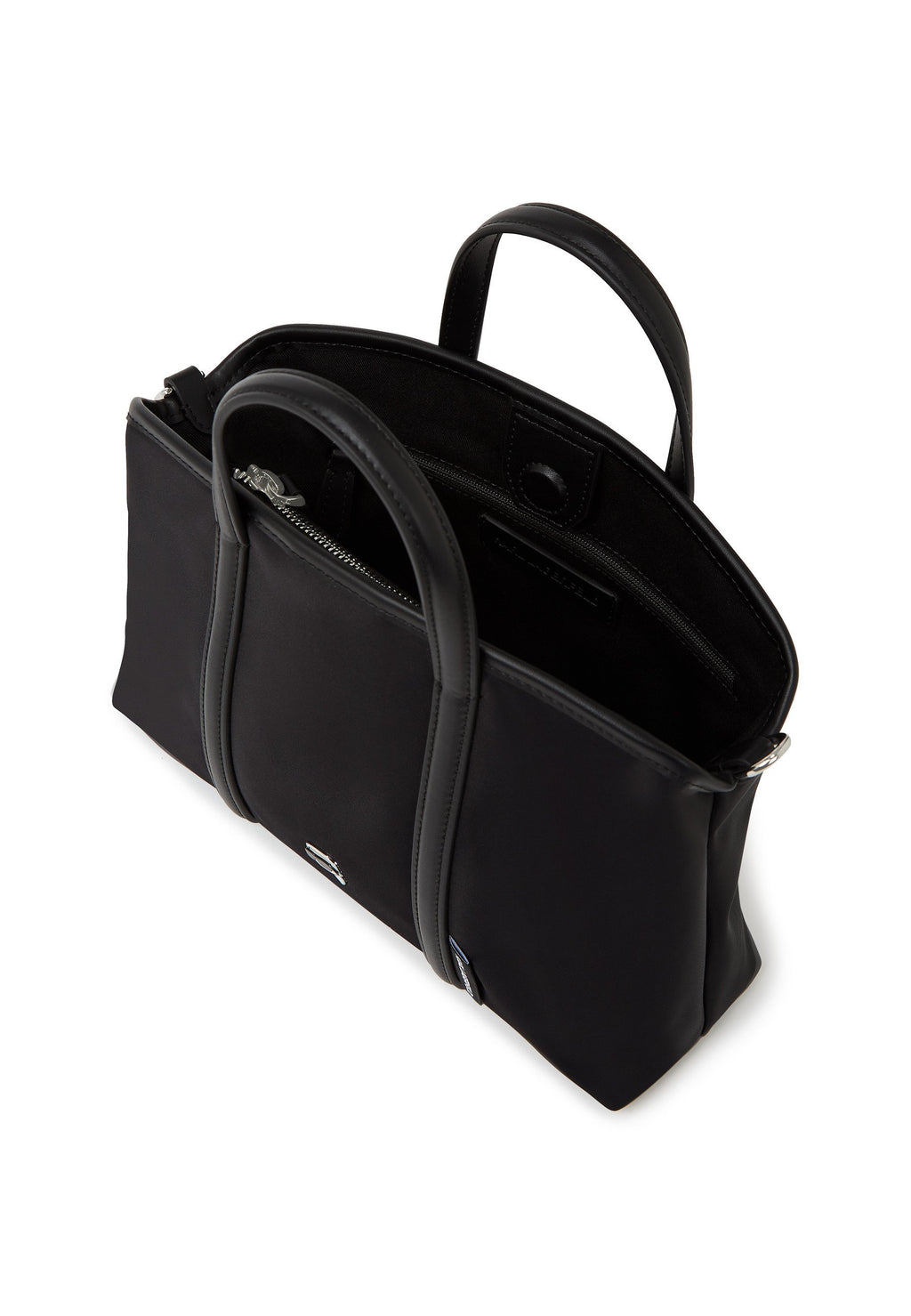 KARL LAGERFELD  TOP HANDLE IKON SMALL