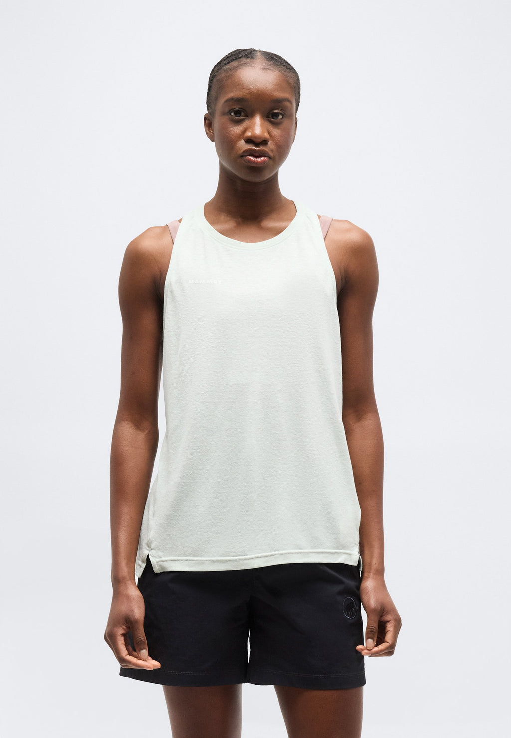 Mammut MASSONE LIGHT TANK WOMEN