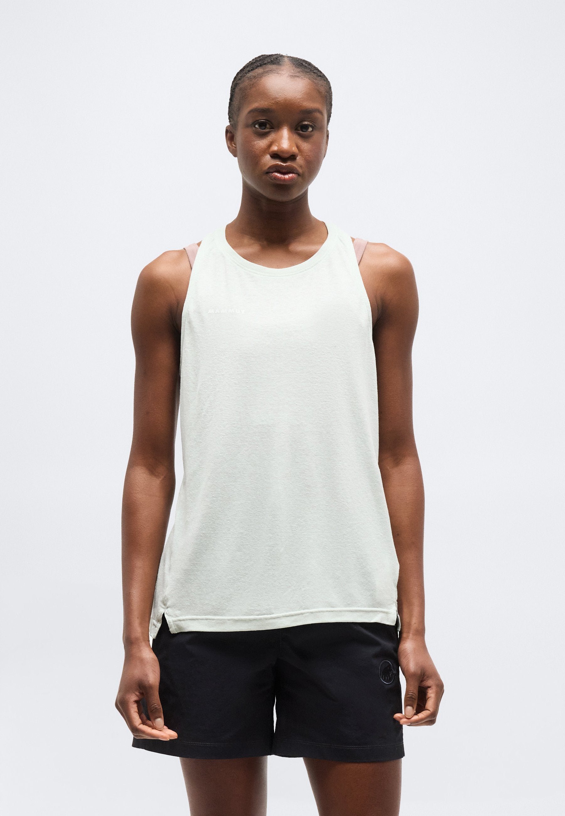 Mammut MASSONE LIGHT TANK WOMEN