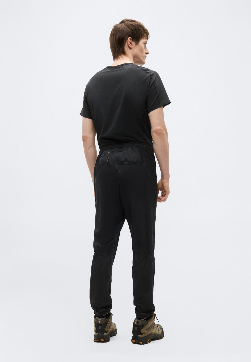 Klättermusen BYGVIR PANTS