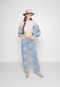 Fiorucci ALL OVER ANGELS