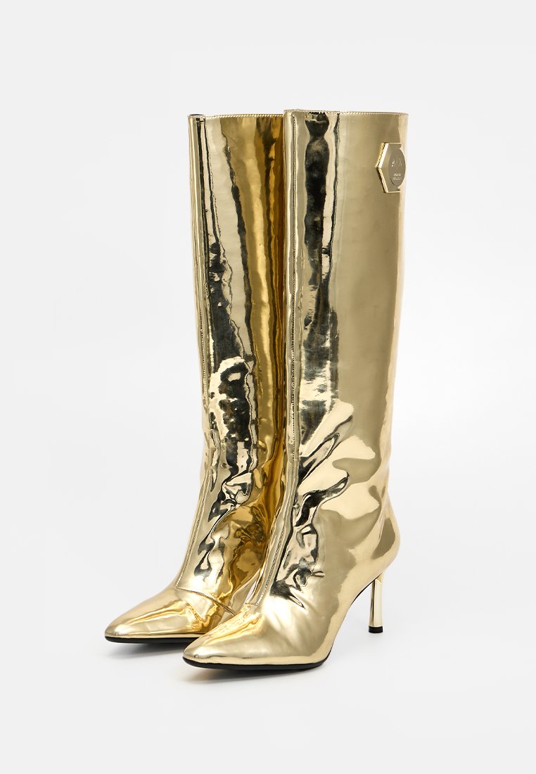 Armani Exchange Stiefel Media 2