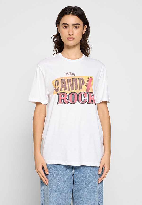 Disney CAMP ROCK