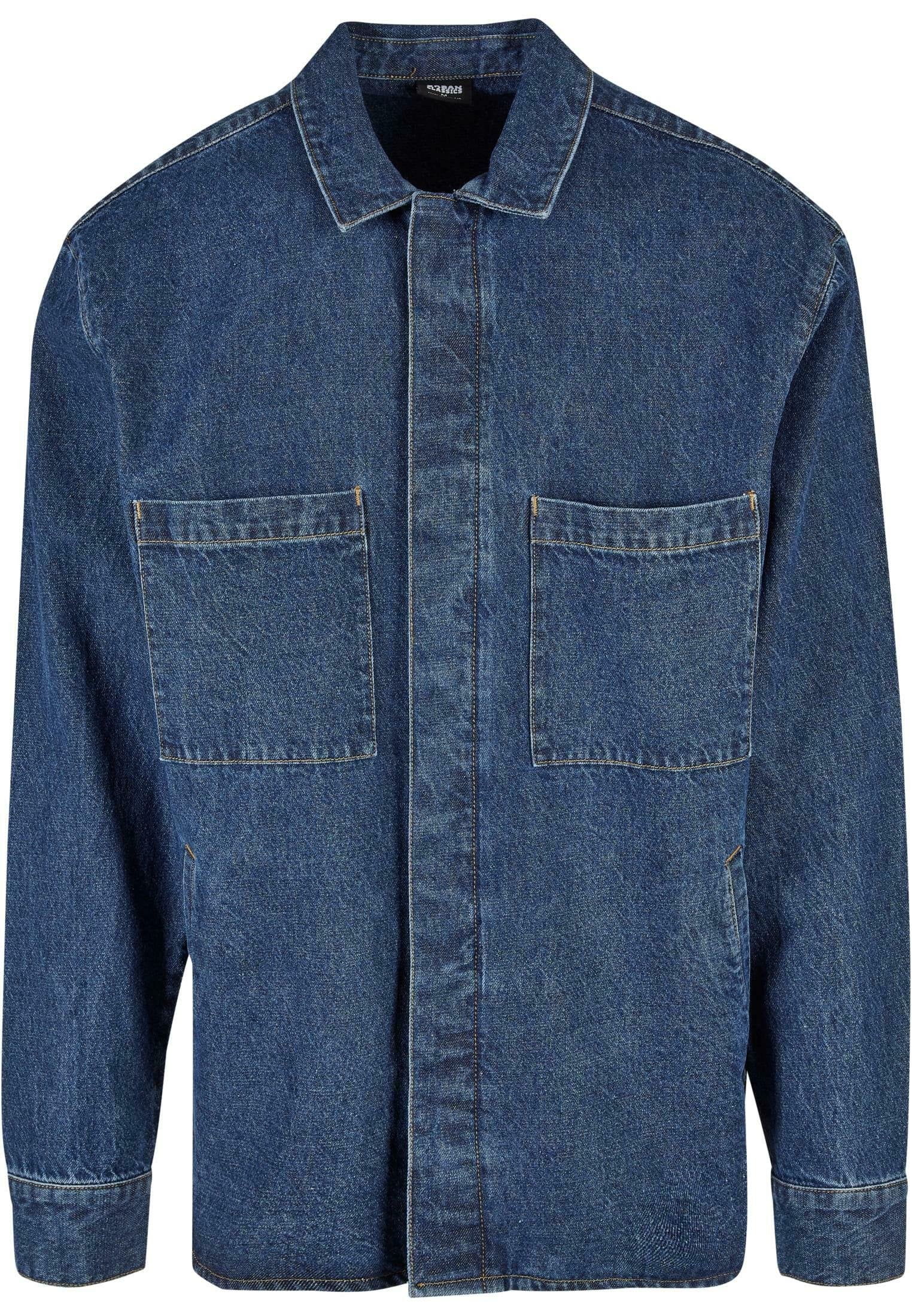 Urban Classics POCKET