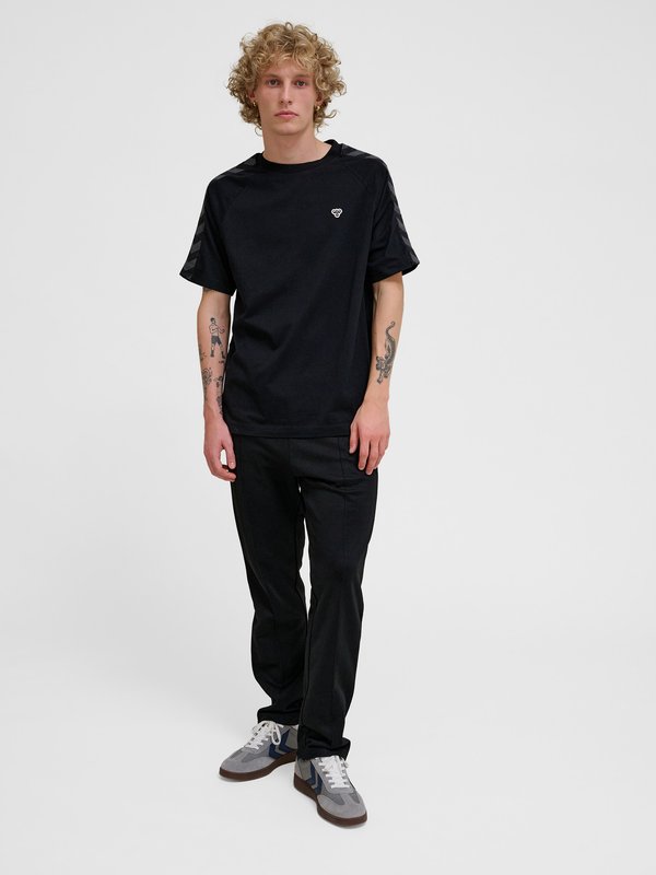 Hummel HMLARCHIVE LOOSE T-SHIRT S/S UNISEX