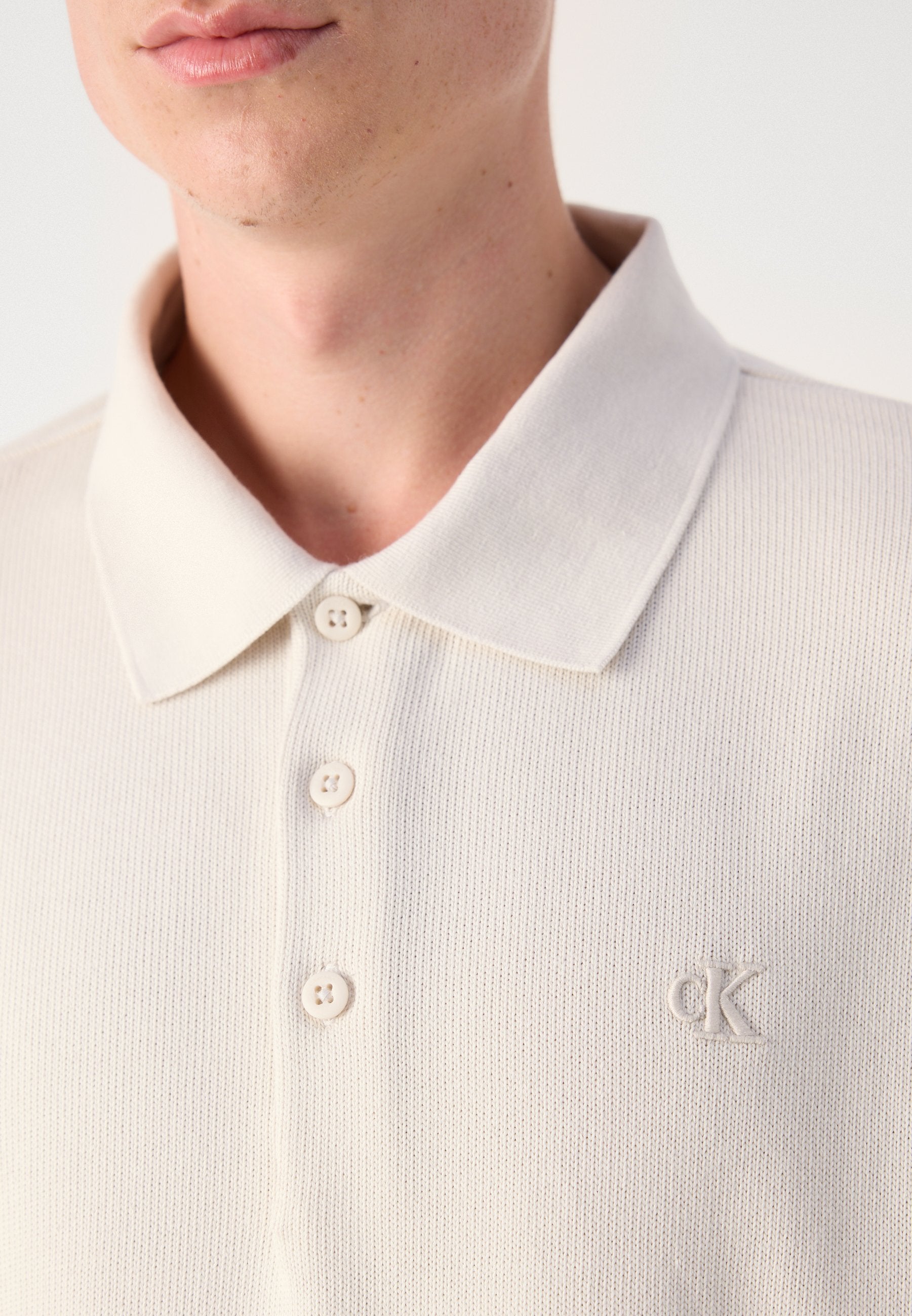 Calvin Klein Jeans SWEATER