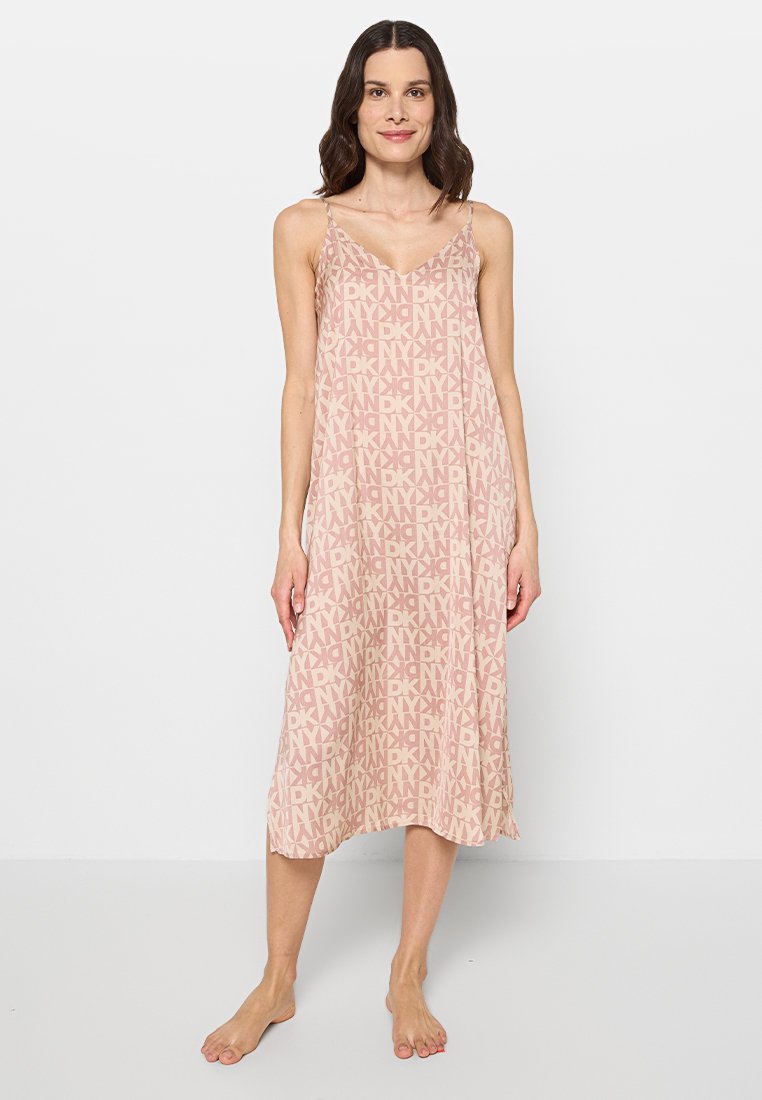 DKNY Loungewear Nachthemd Media 1