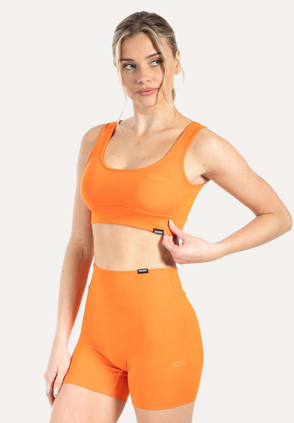 Smilodox SEAMLESS ADELYNN