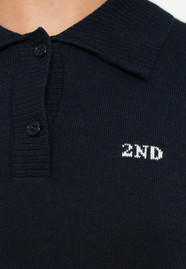 2nd Day JEAN