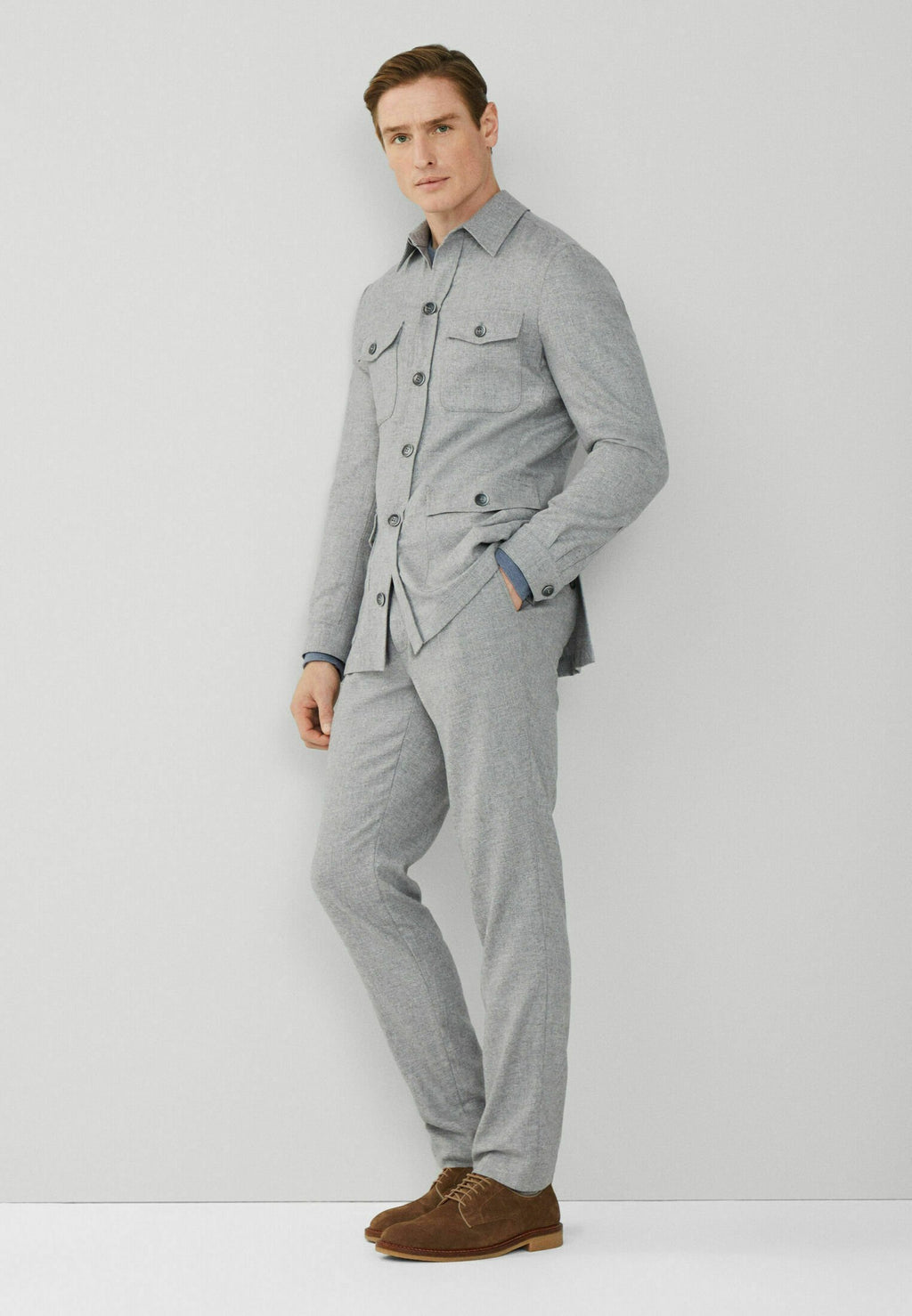Hackett London CASH 4 PKT