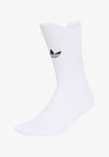 adidas Performance TENNIS CREW SOCK ORIGINAL UNISEX - Sports socks - white   black