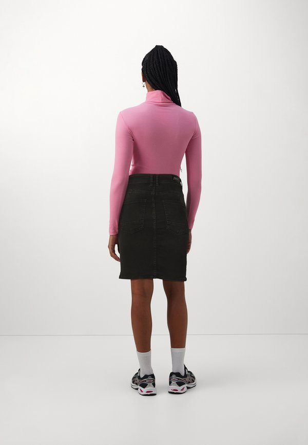 ONLY ONLDAISY YOKE ZIP SKIRT