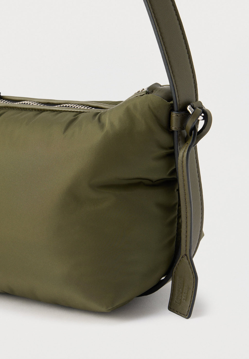 MOSCHINO TIE ME BORSA