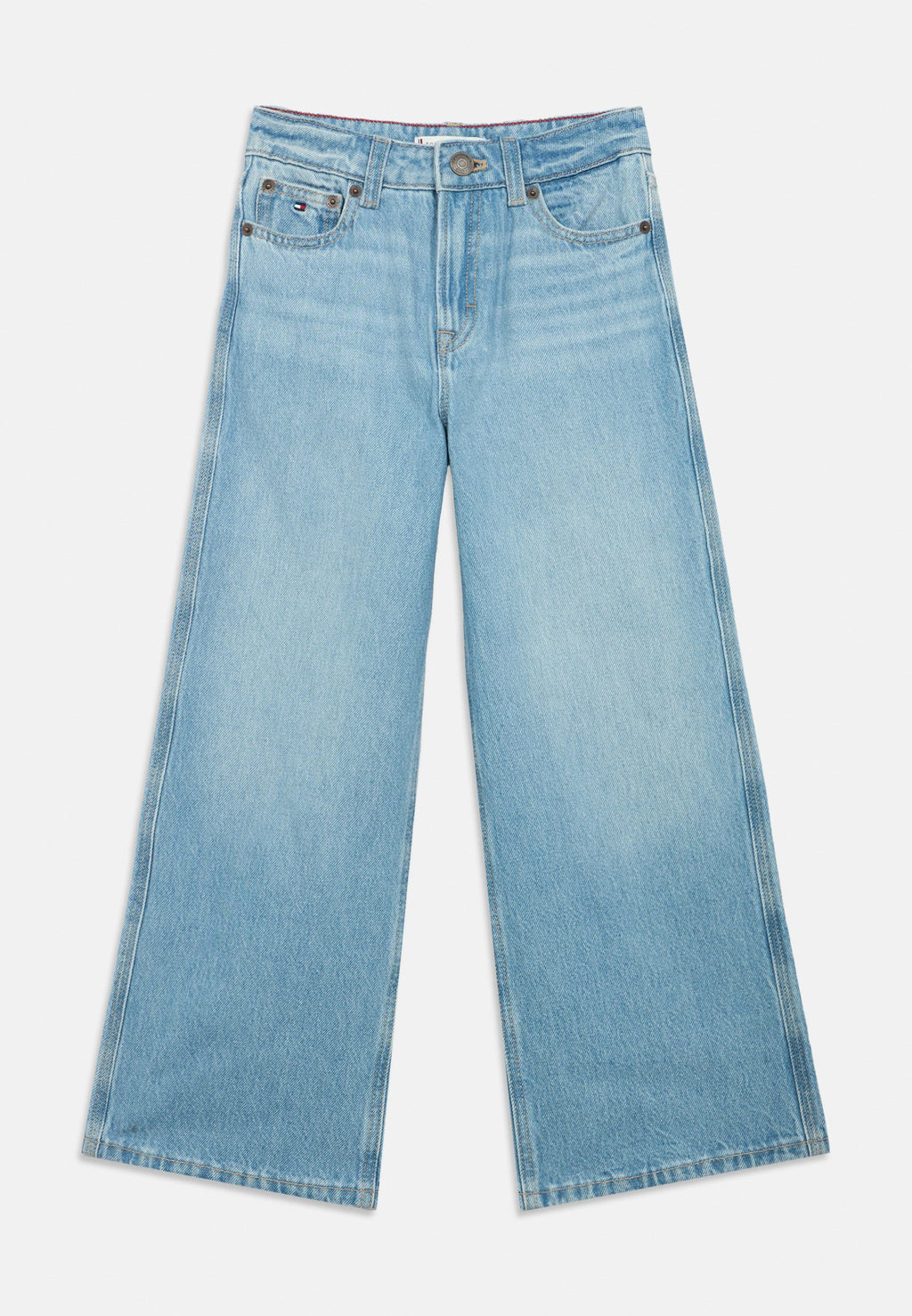 WIDE LEG Media 1