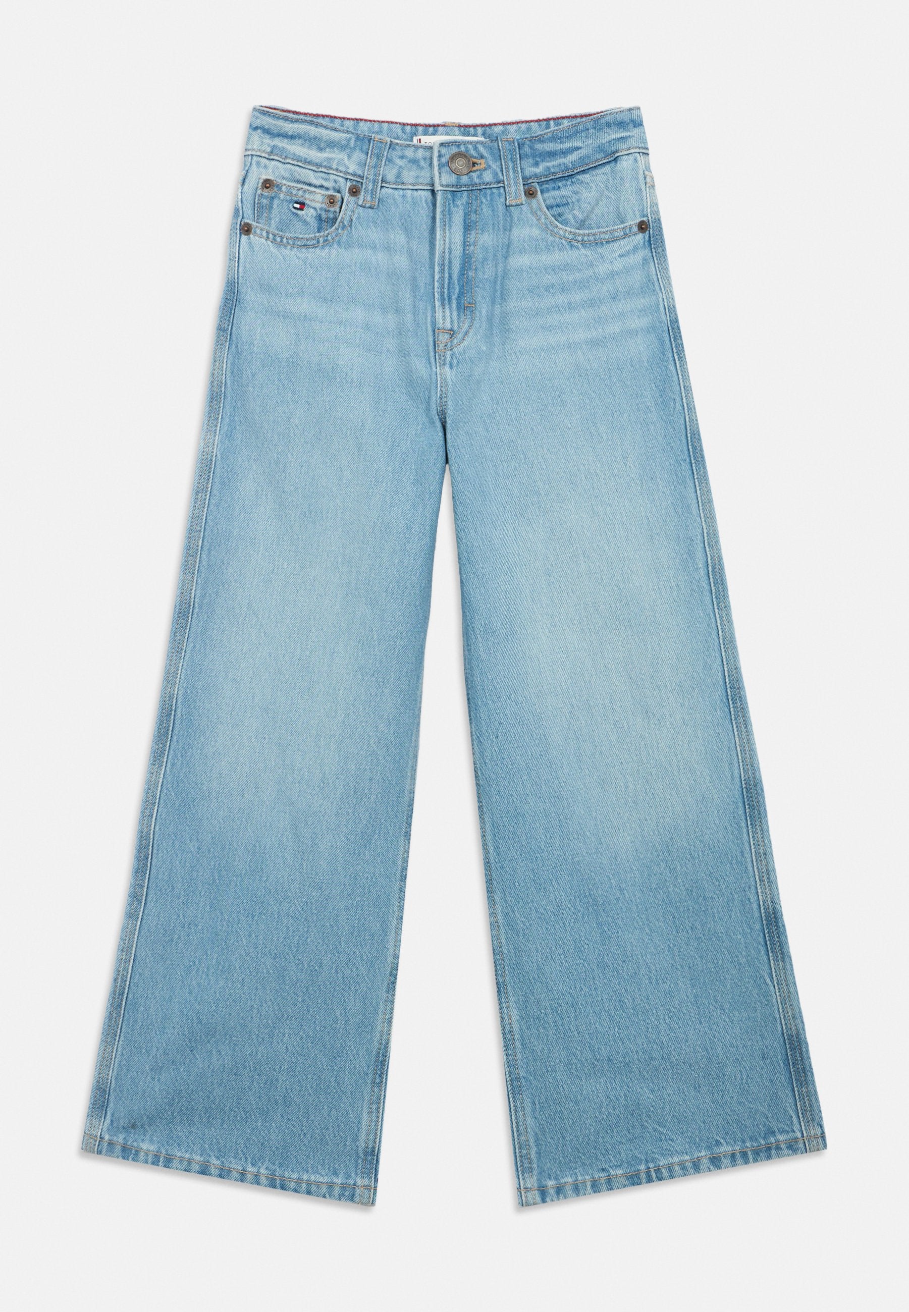 WIDE LEG Media 1