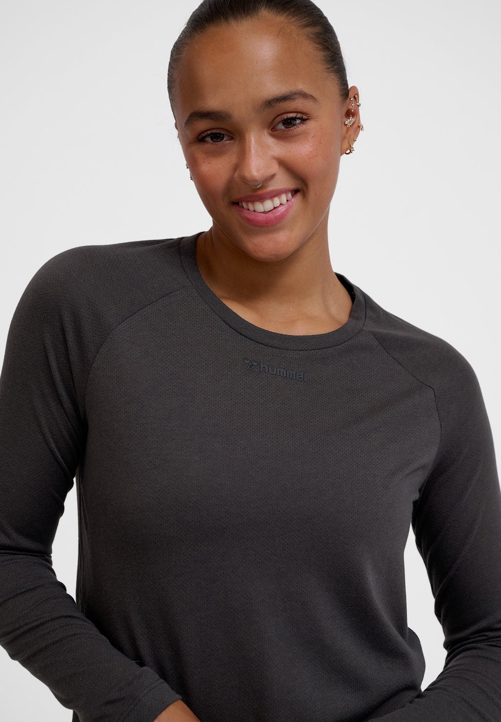 Hummel HUMMEL HMLMT VANJA T-SHIRT L/S