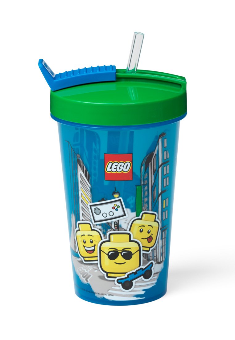 LEGO ICONIC BOY