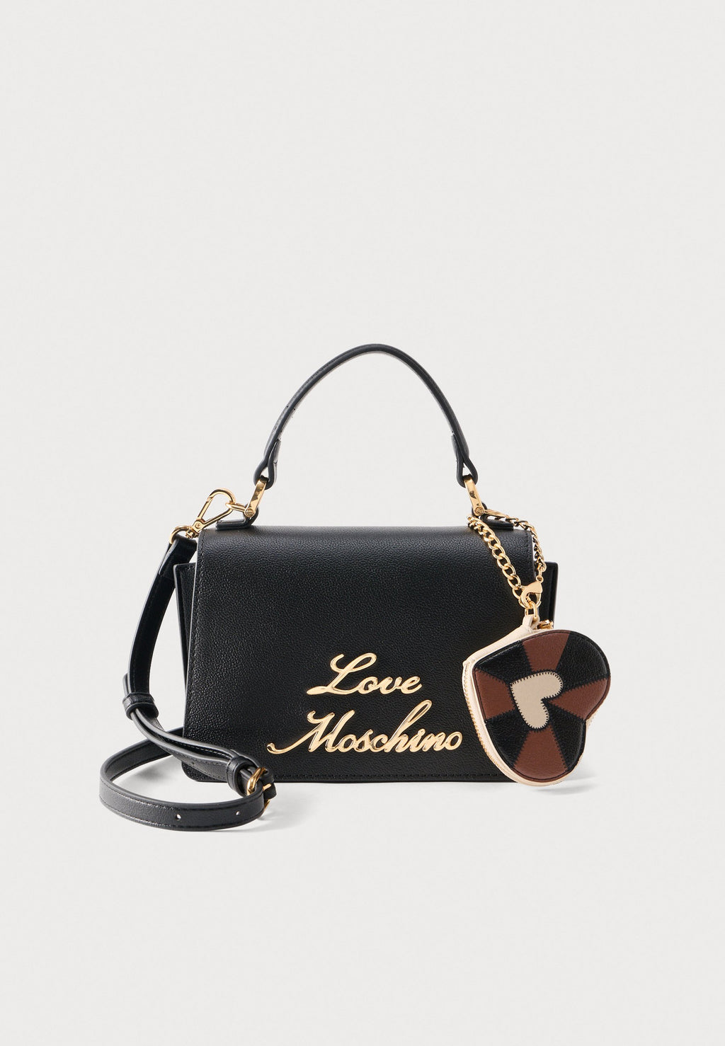 Love Moschino HEART
