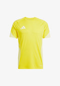 adidas Performance FUSSBALL - TEAMSPORT - TIRO 25 COMPETITION  - Football jersey - gelbgelb