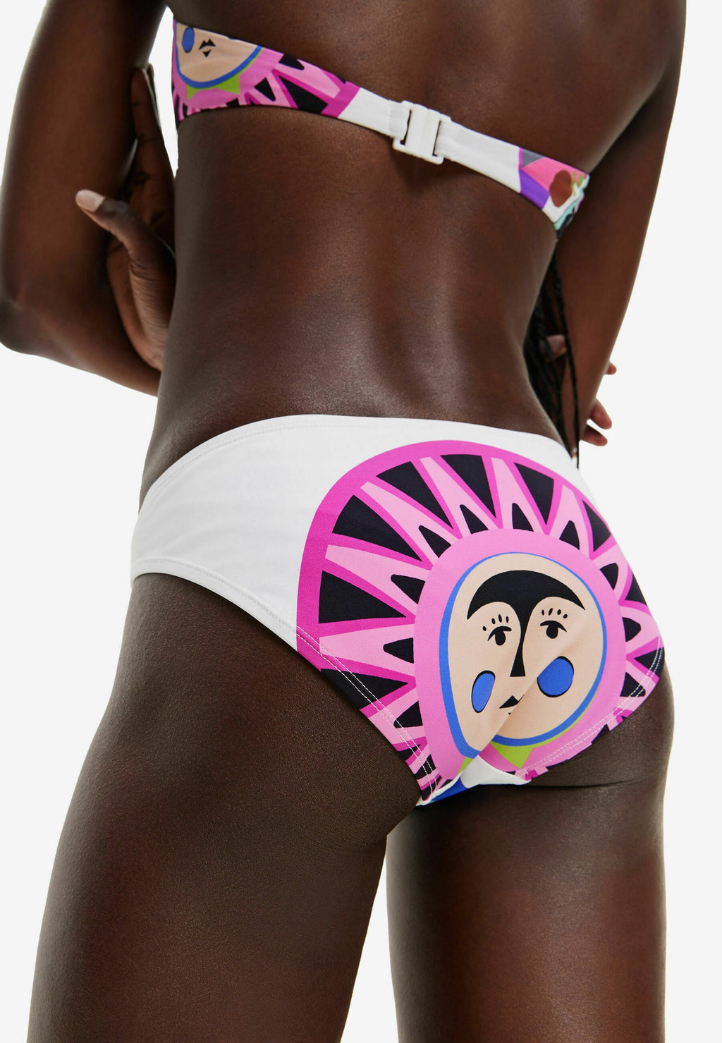 Desigual DESIGNED BY M. CHRISTIAN LACROIX