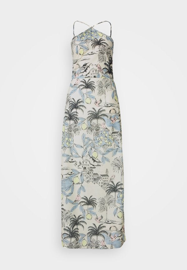 Vero Moda Tall VMBIRDIE DRESS