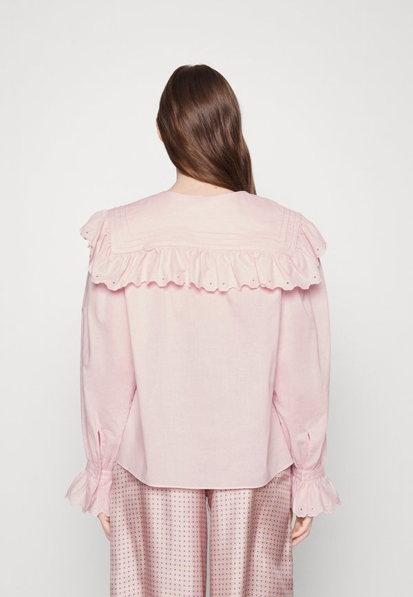 Claudie Pierlot